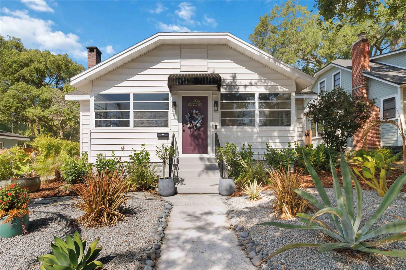 122 N MILLS AVE, ORLANDO, FL, 32801