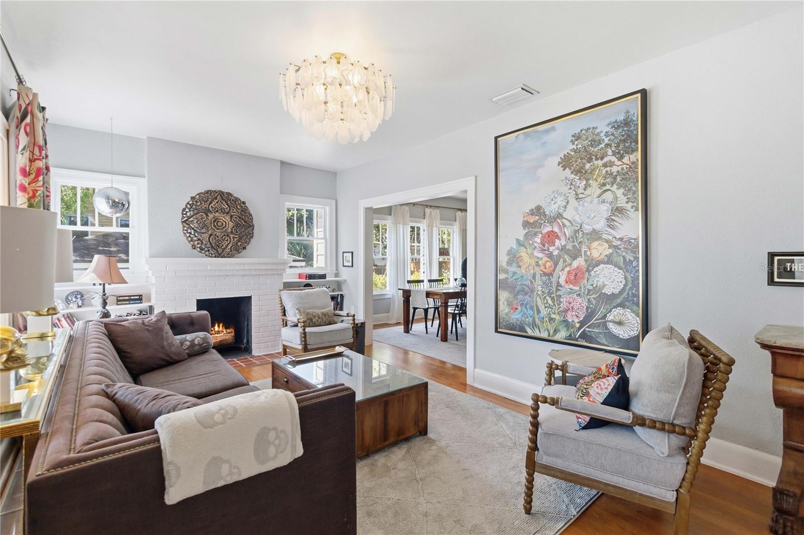 122 N MILLS AVE, ORLANDO, FL, 32801