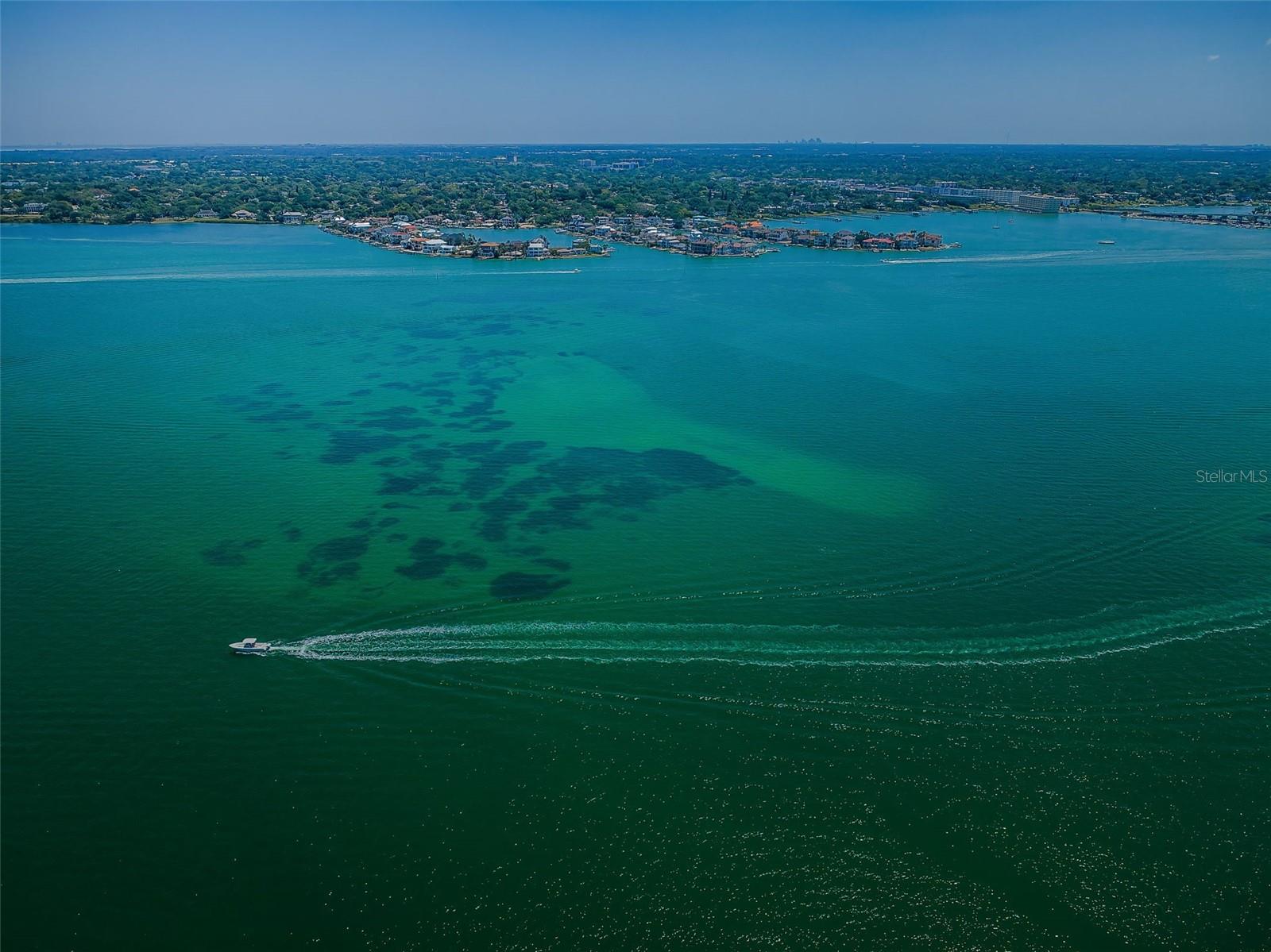 236 HOWARD DR, BELLEAIR BEACH, FL, 33786