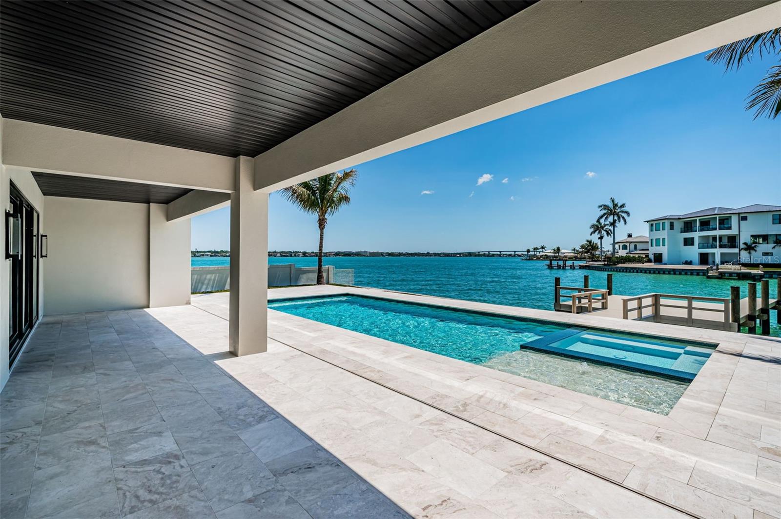 236 HOWARD DR, BELLEAIR BEACH, FL, 33786