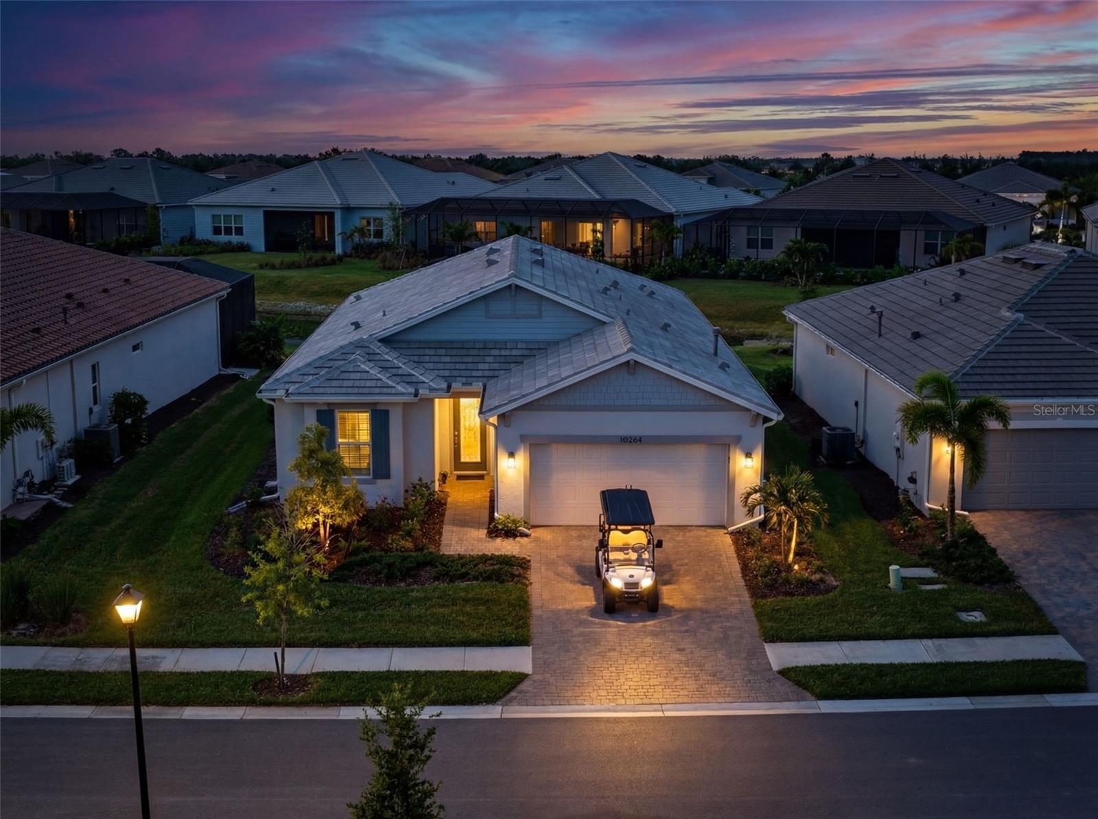 10264 BEACH DUNE DR, ENGLEWOOD, FL, 34223