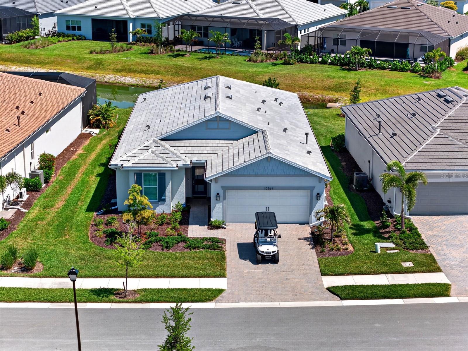 10264 BEACH DUNE DR, ENGLEWOOD, FL, 34223