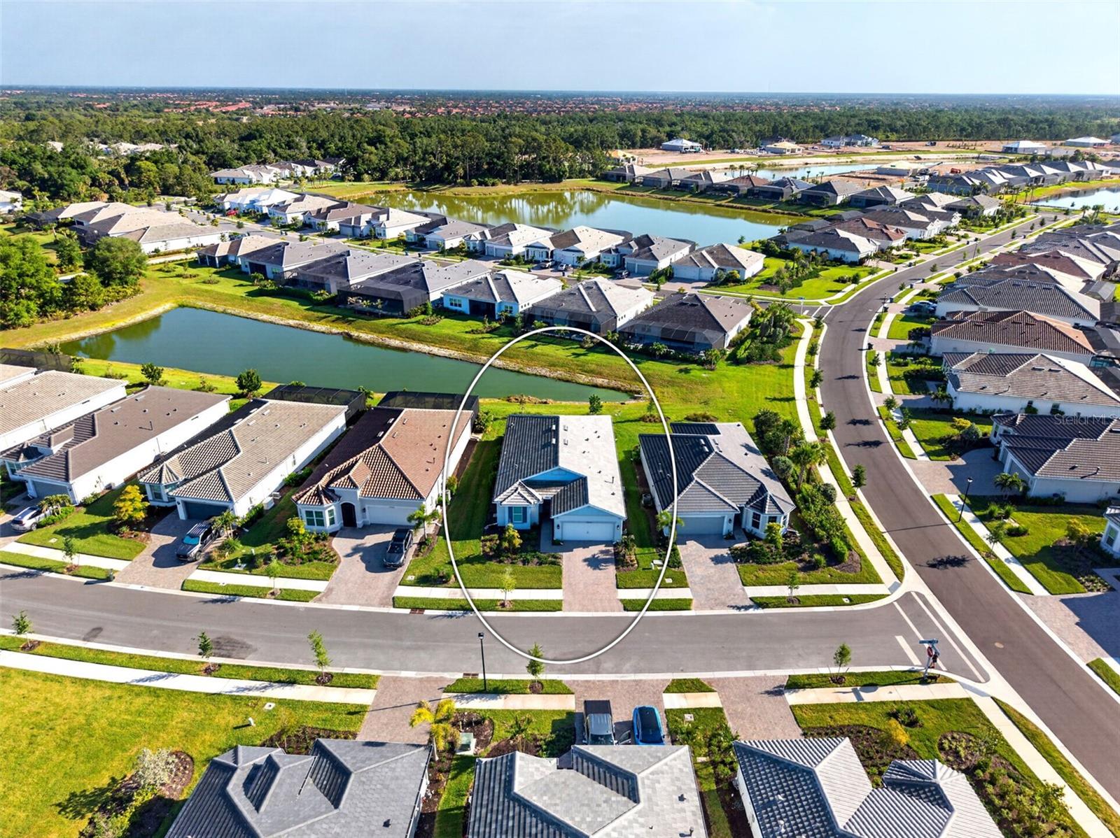 10264 BEACH DUNE DR, ENGLEWOOD, FL, 34223