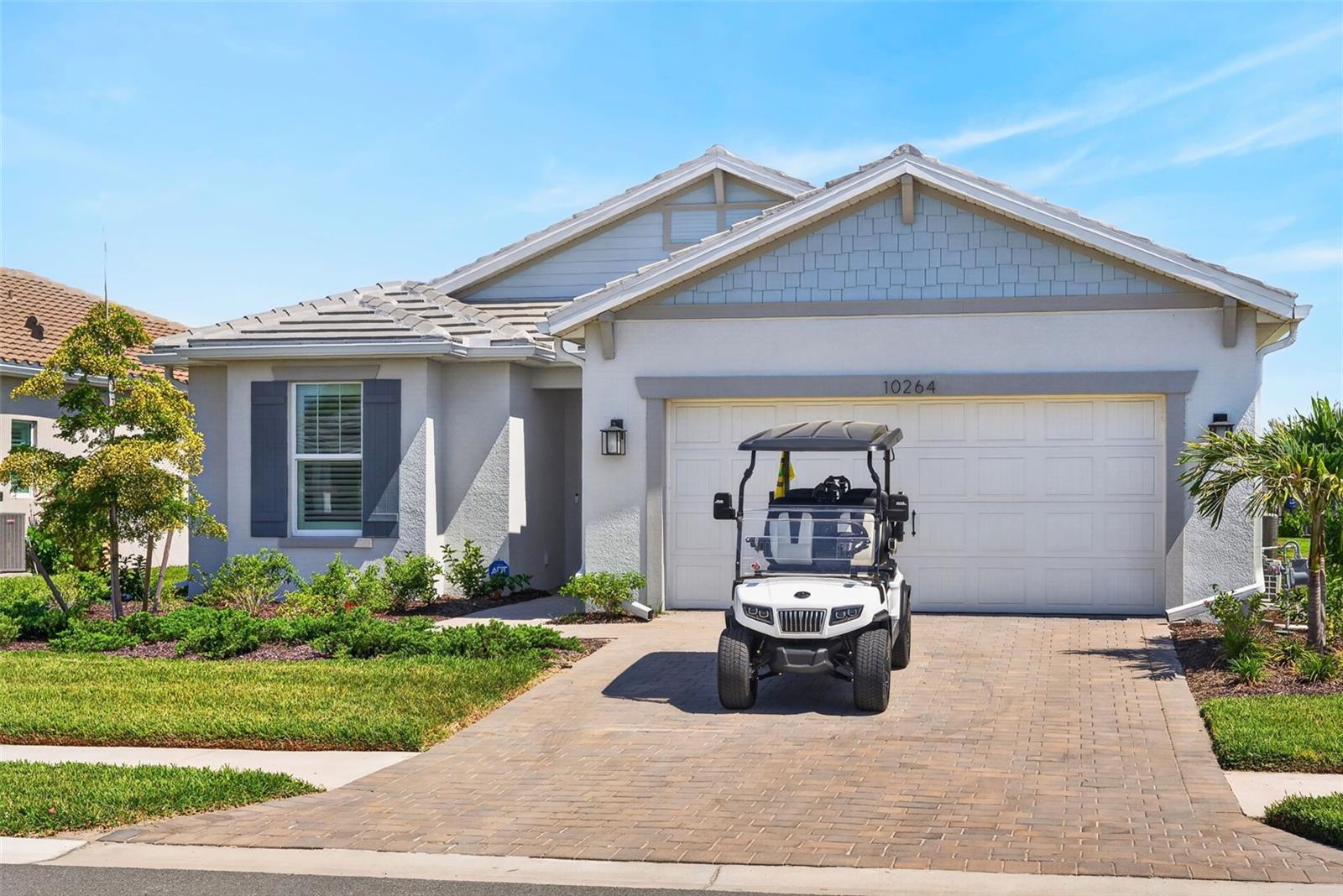 10264 BEACH DUNE DR, ENGLEWOOD, FL, 34223