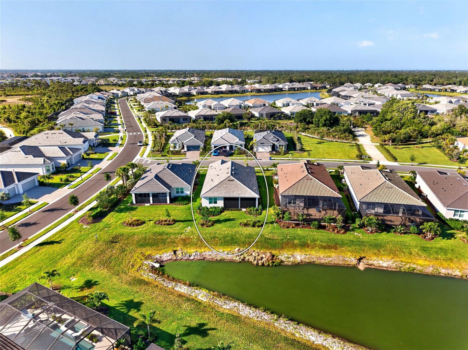 10264 BEACH DUNE DR, ENGLEWOOD, FL, 34223