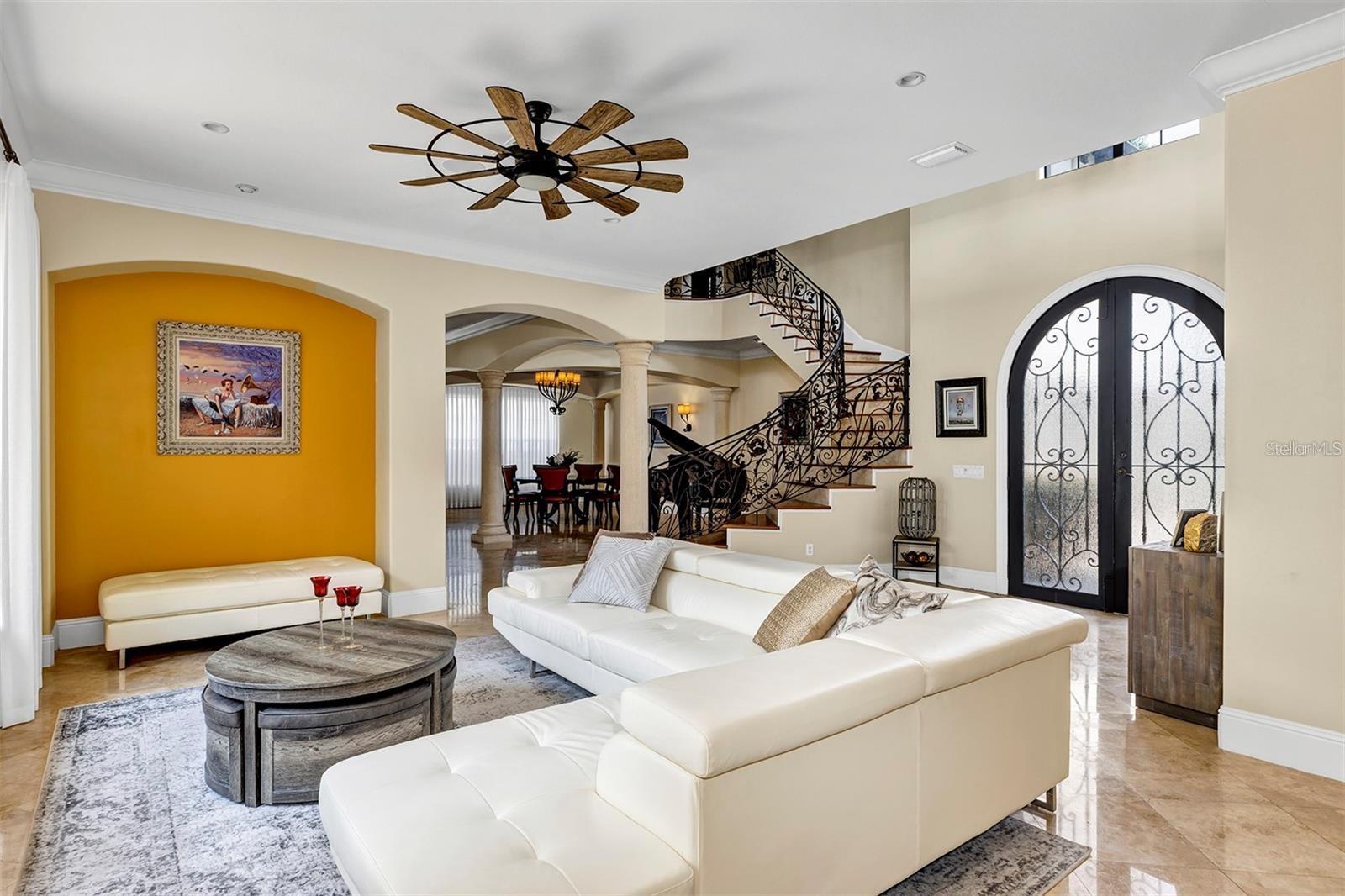 2616 N WESTMORELAND DR, ORLANDO, FL, 32804