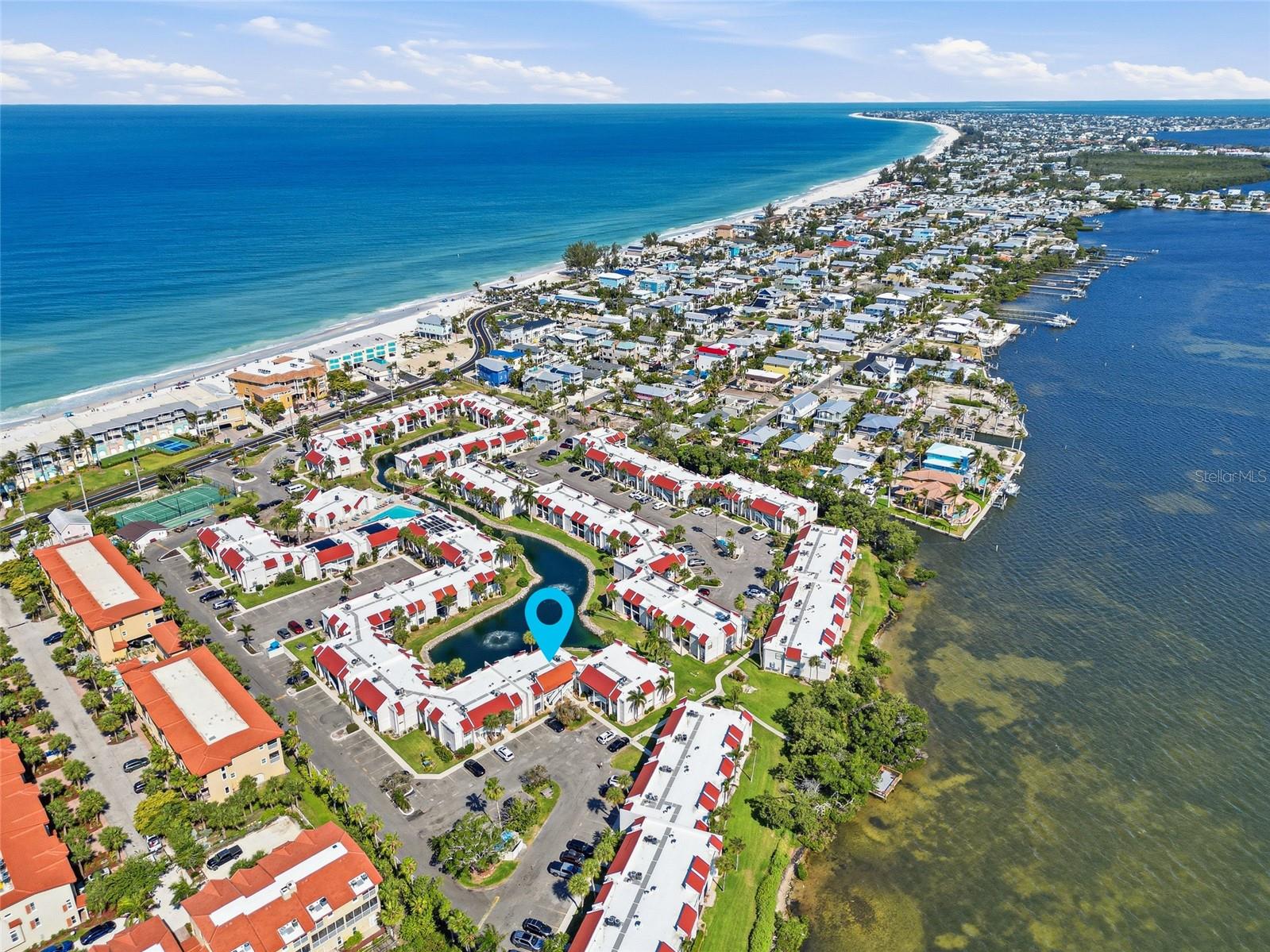 1801 GULF DR N #183, BRADENTON BEACH, FL, 34217