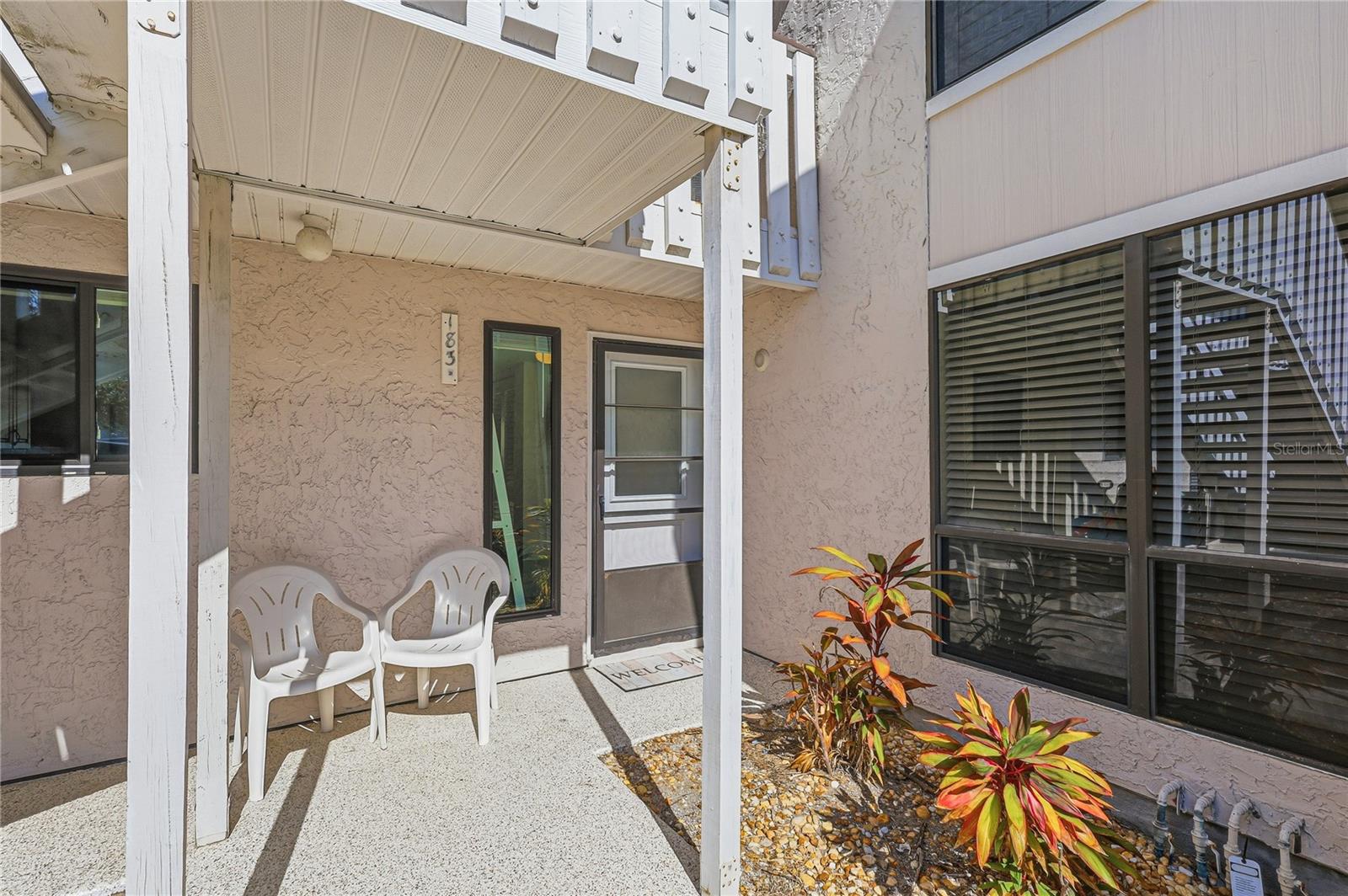 1801 GULF DR N #183, BRADENTON BEACH, FL, 34217