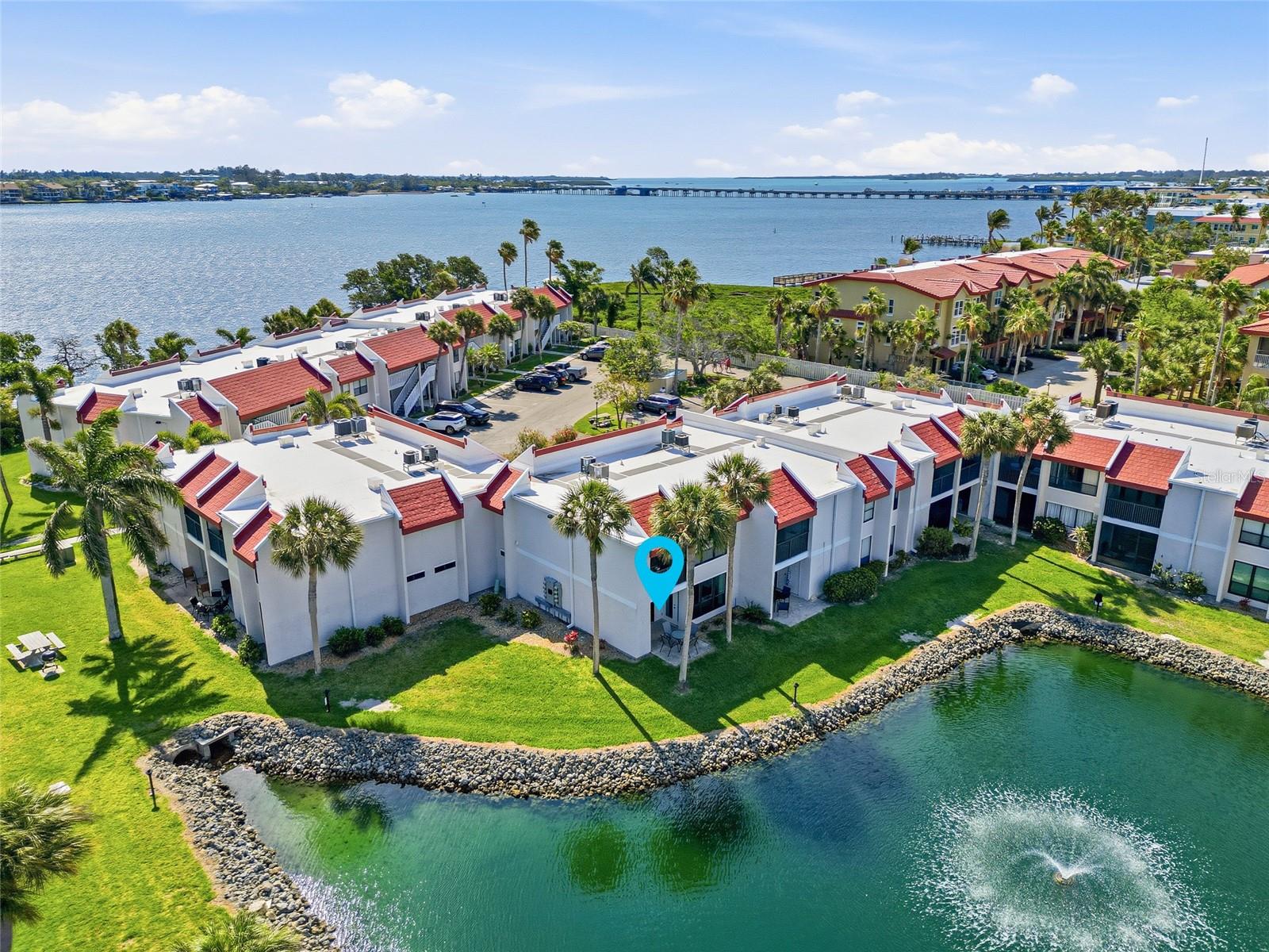 1801 GULF DR N #183, BRADENTON BEACH, FL, 34217