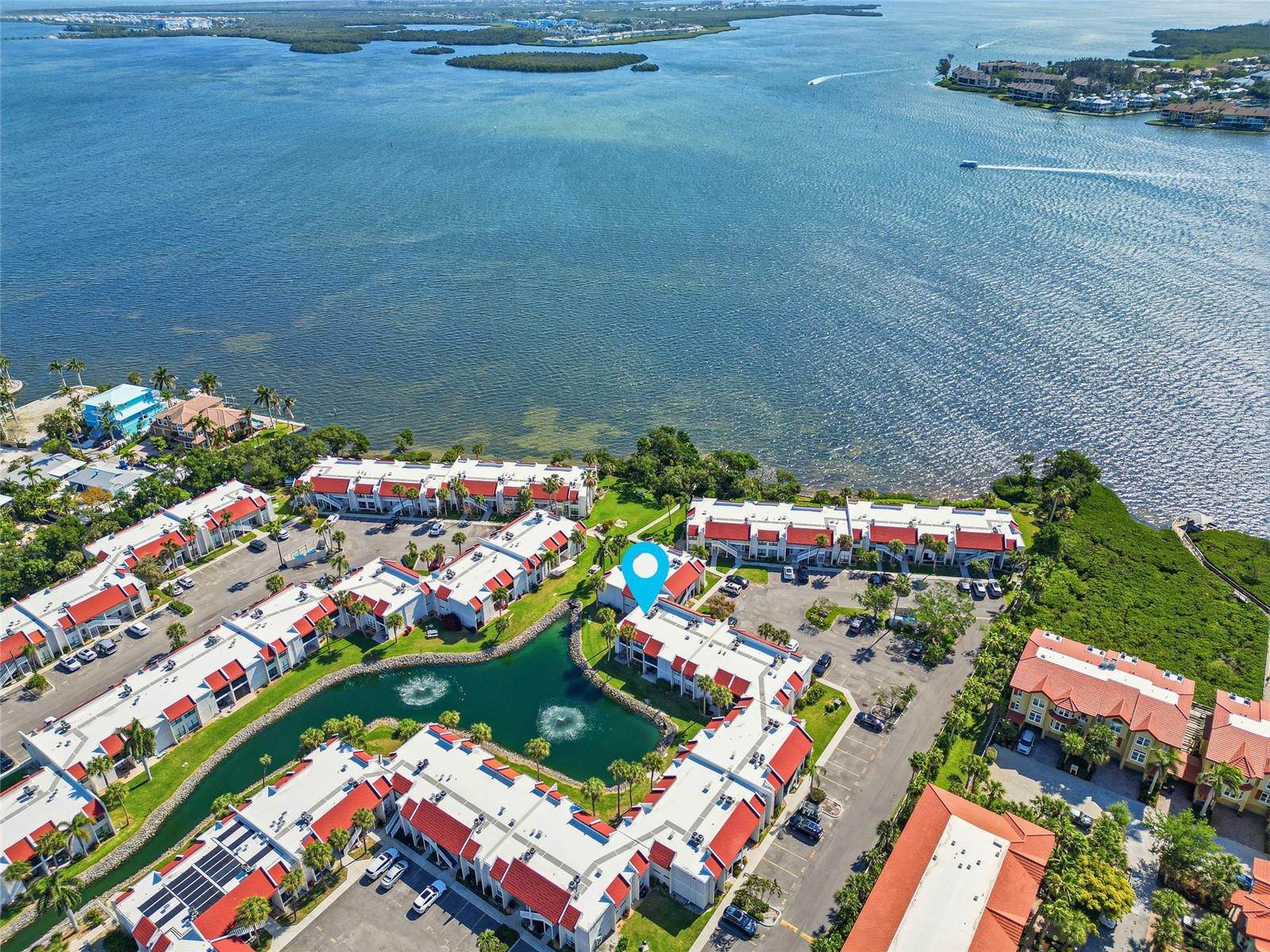 1801 GULF DR N #183, BRADENTON BEACH, FL, 34217