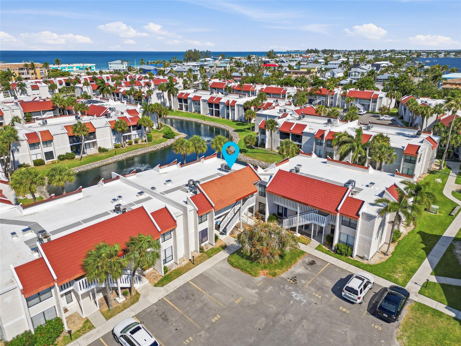 1801 GULF DR N #183, BRADENTON BEACH, FL, 34217