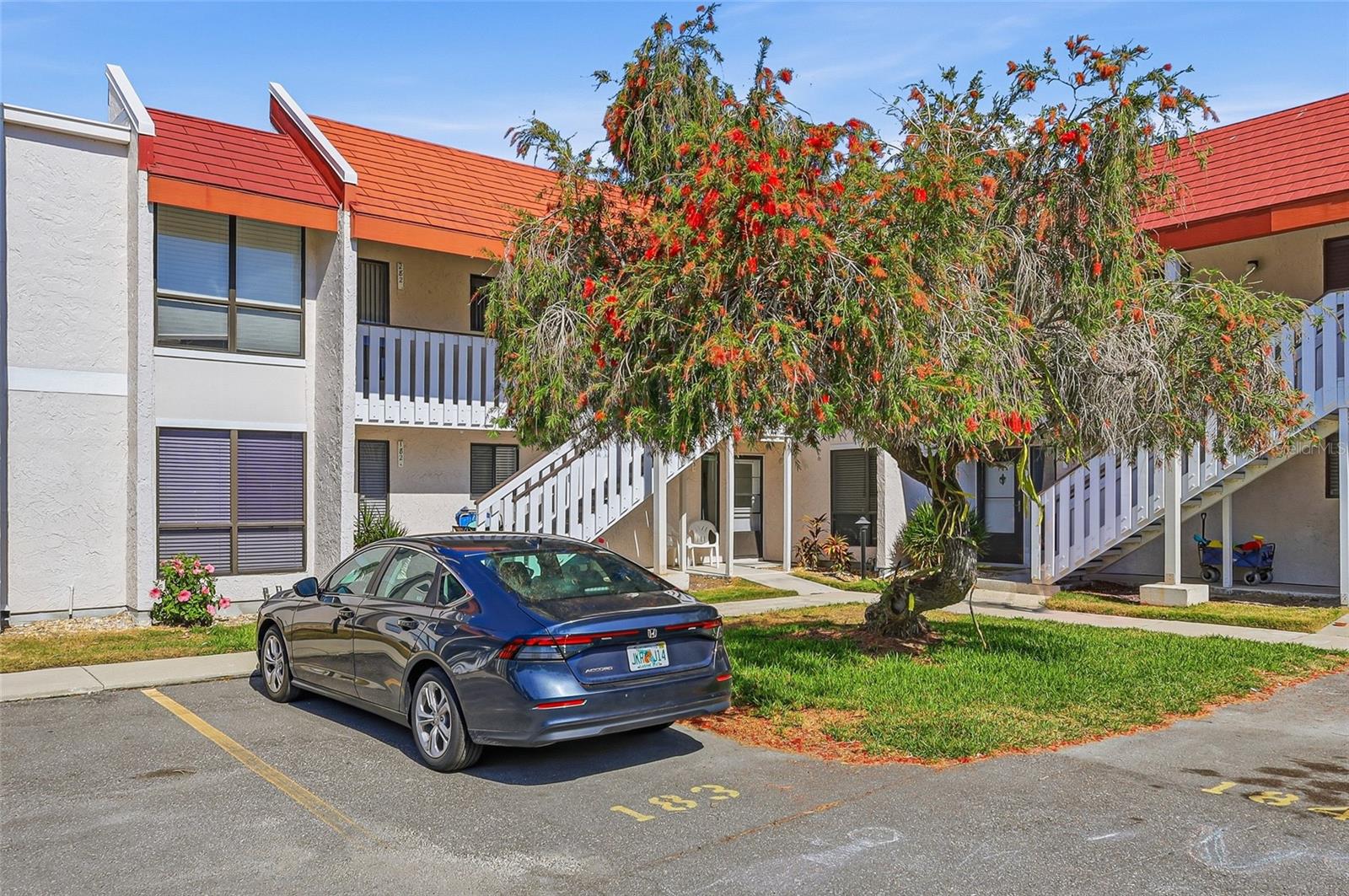 1801 GULF DR N #183, BRADENTON BEACH, FL, 34217