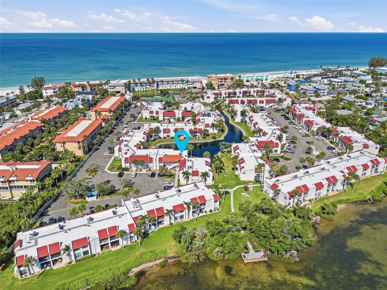 1801 GULF DR N #183, BRADENTON BEACH, FL, 34217