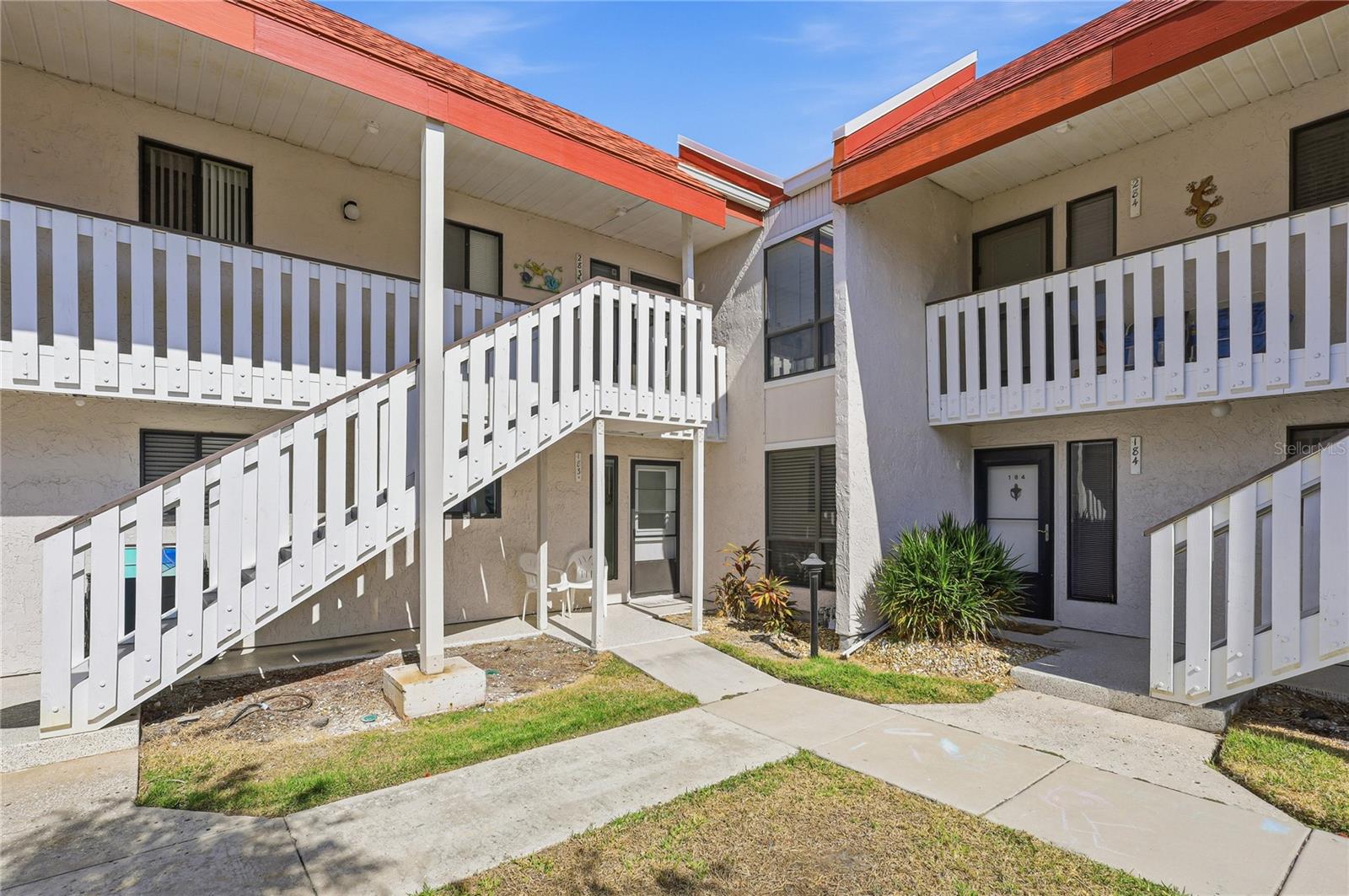 1801 GULF DR N #183, BRADENTON BEACH, FL, 34217