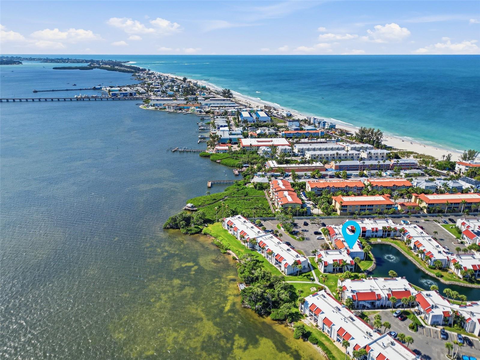 1801 GULF DR N #183, BRADENTON BEACH, FL, 34217