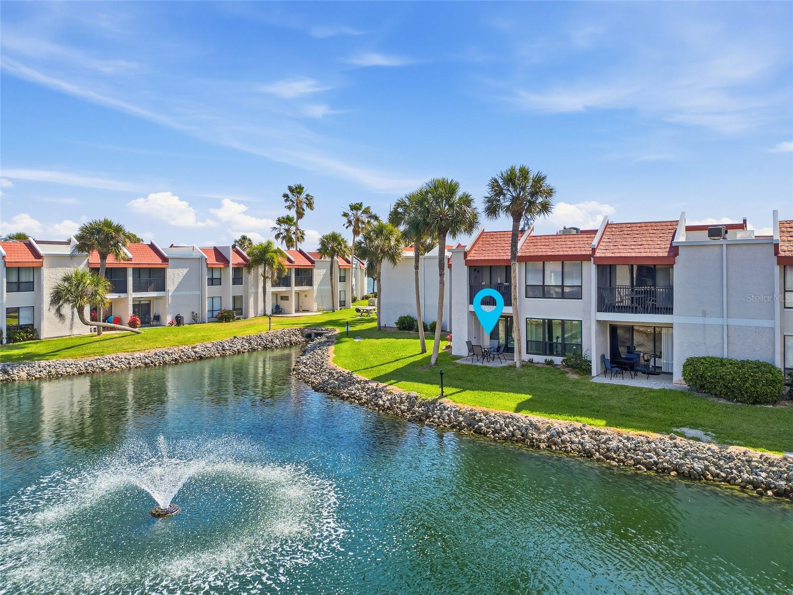 1801 GULF DR N #183, BRADENTON BEACH, FL, 34217