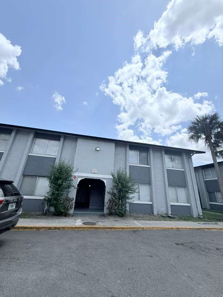 4767 S TEXAS AVE #4767B, ORLANDO, FL, 32839