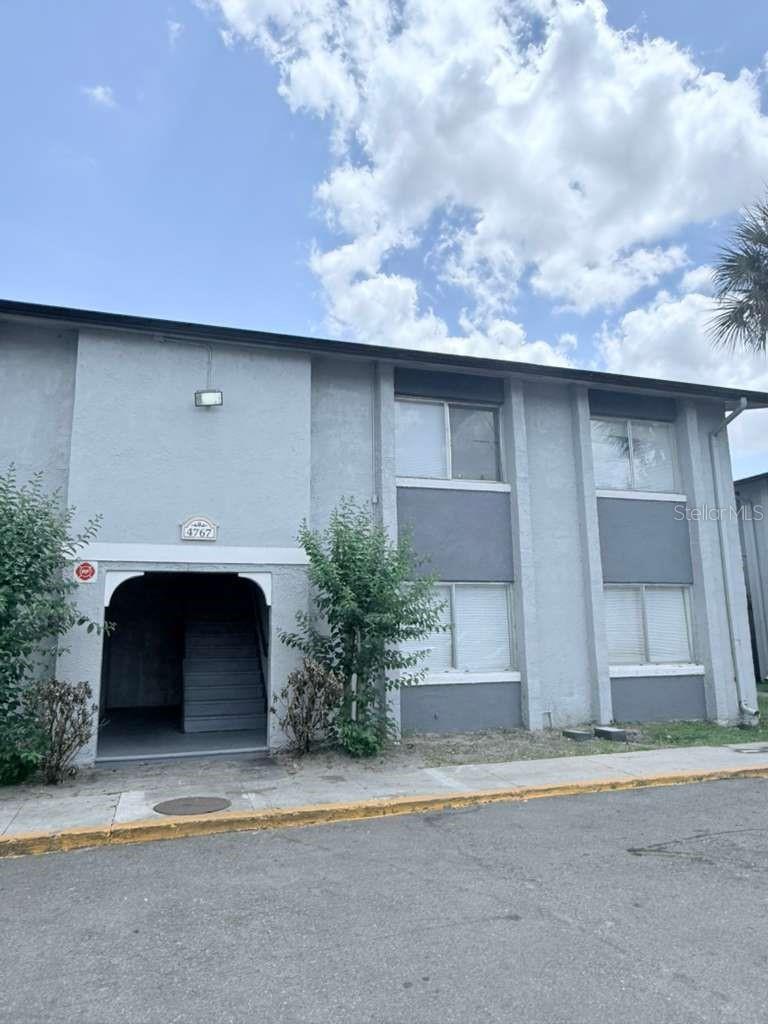 4767 S TEXAS AVE #4767B, ORLANDO, FL, 32839
