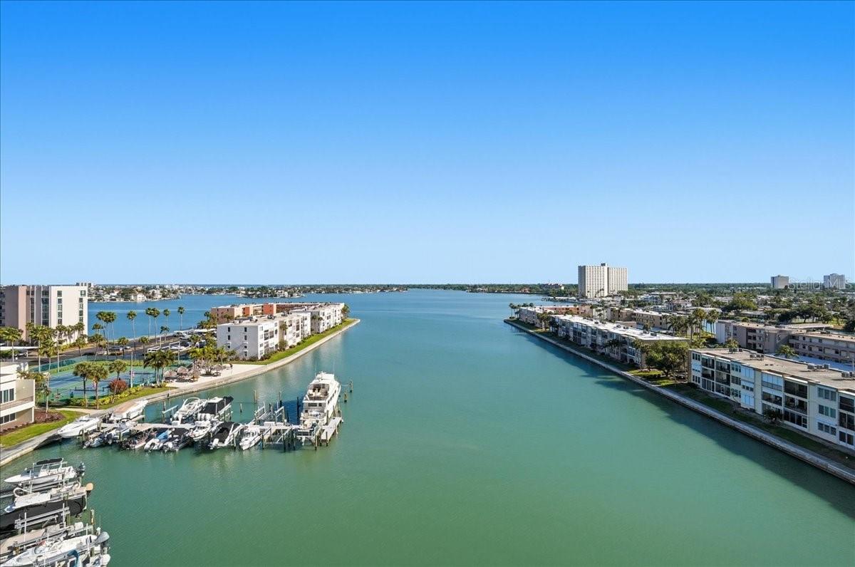 7300 SUN ISLAND DR S #905, SOUTH PASADENA, FL, 33707