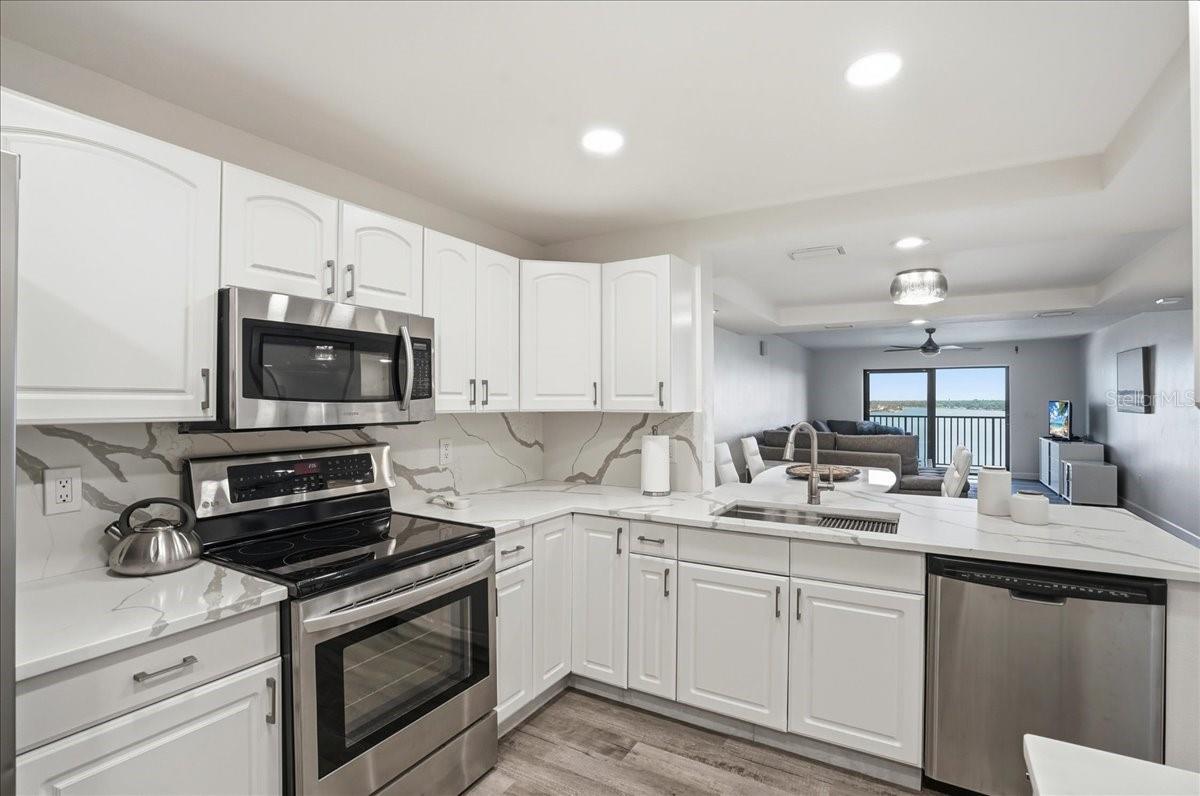 7300 SUN ISLAND DR S #905, SOUTH PASADENA, FL, 33707