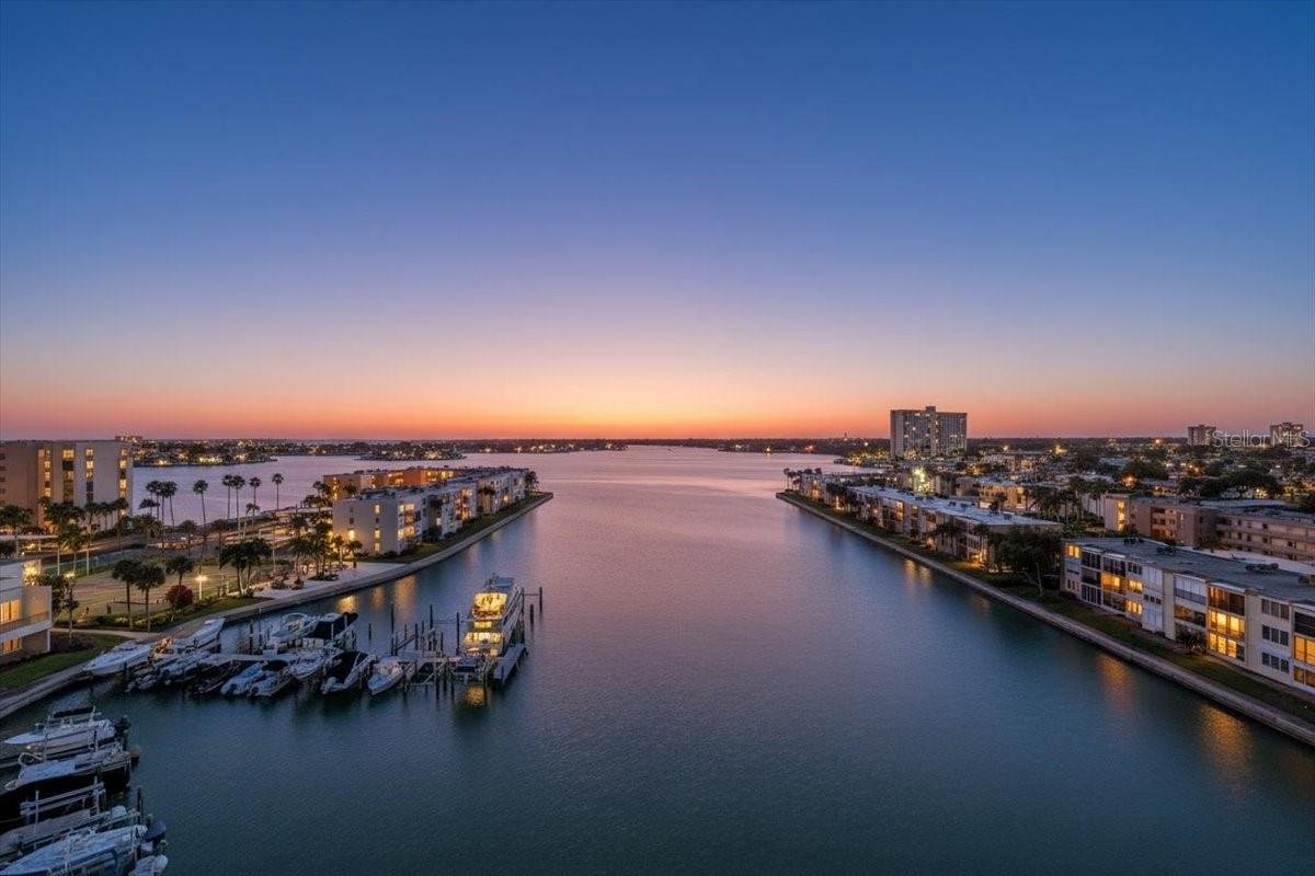 7300 SUN ISLAND DR S #905, SOUTH PASADENA, FL, 33707