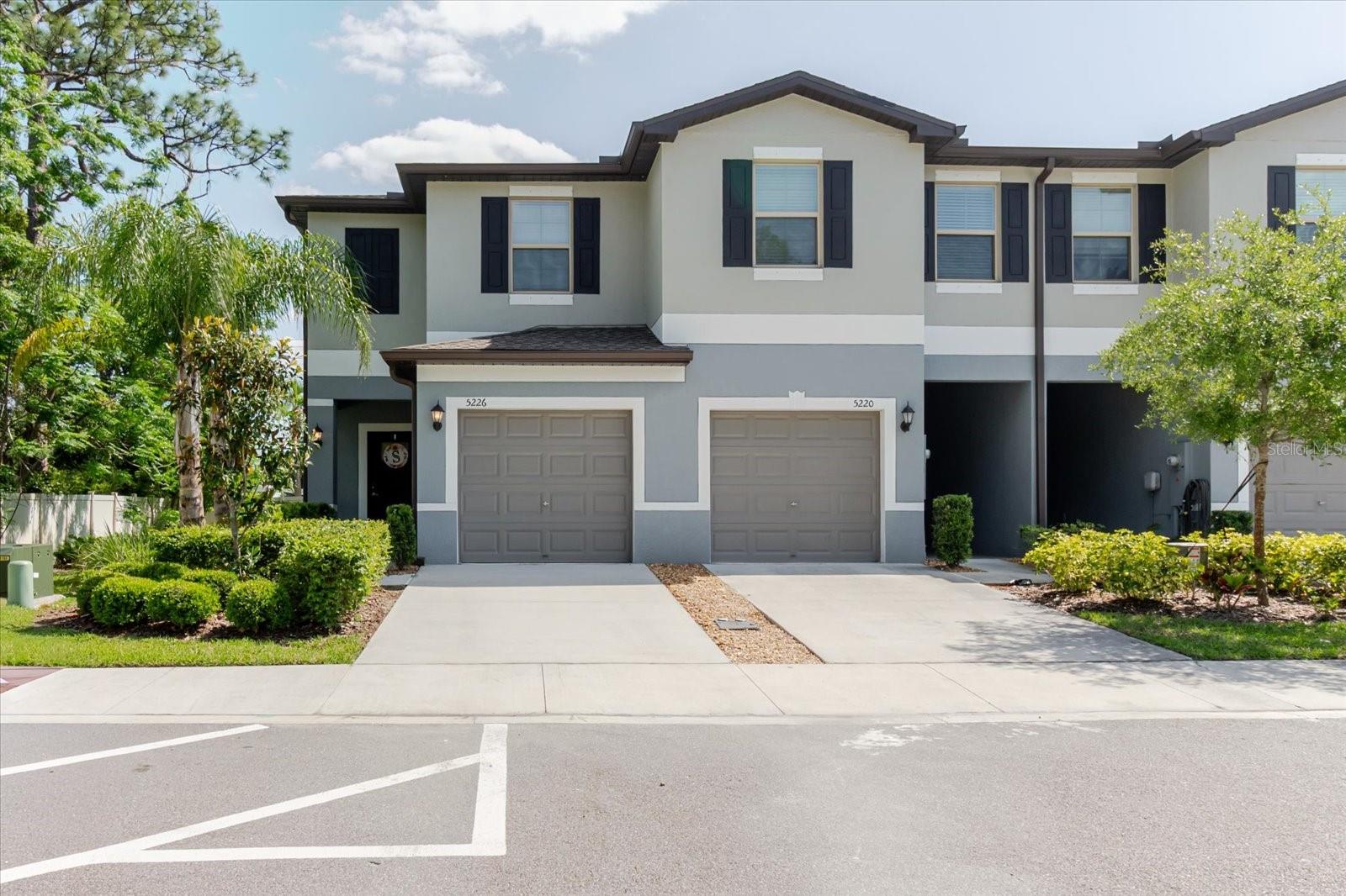 5226 FORUM BLVD, HOLIDAY, FL, 34690