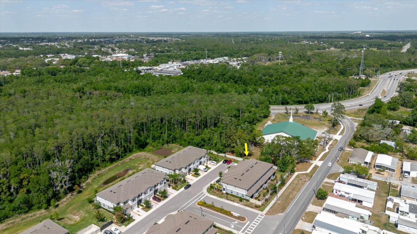 5226 FORUM BLVD, HOLIDAY, FL, 34690