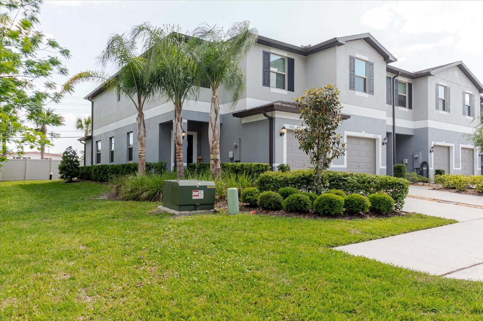 5226 FORUM BLVD, HOLIDAY, FL, 34690
