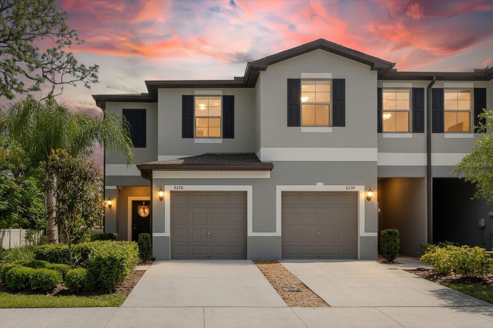 5226 FORUM BLVD, HOLIDAY, FL, 34690