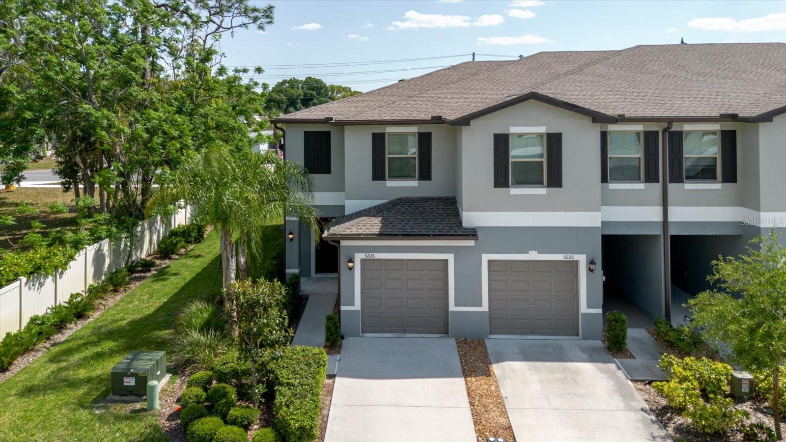 5226 FORUM BLVD, HOLIDAY, FL, 34690