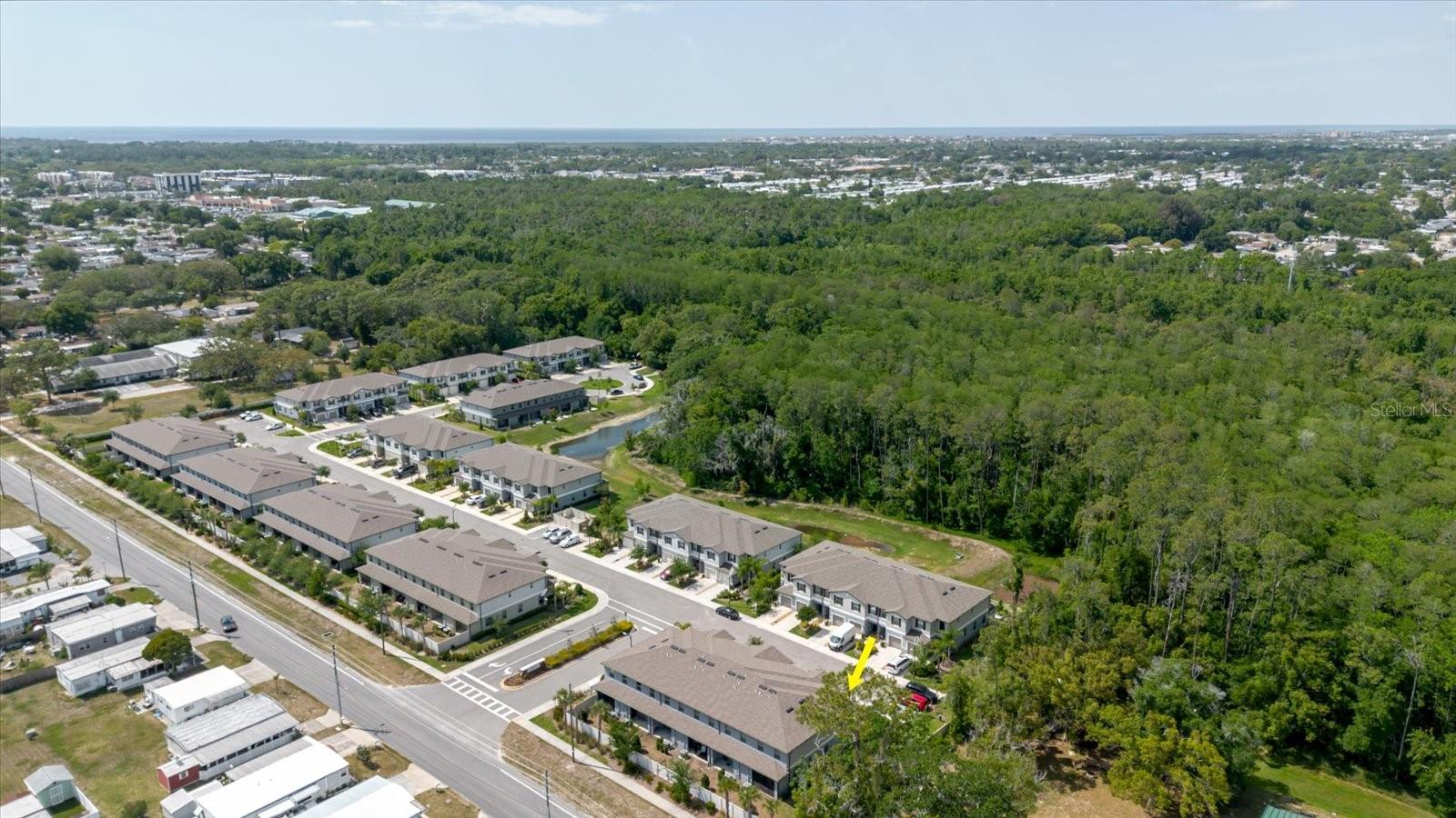 5226 FORUM BLVD, HOLIDAY, FL, 34690