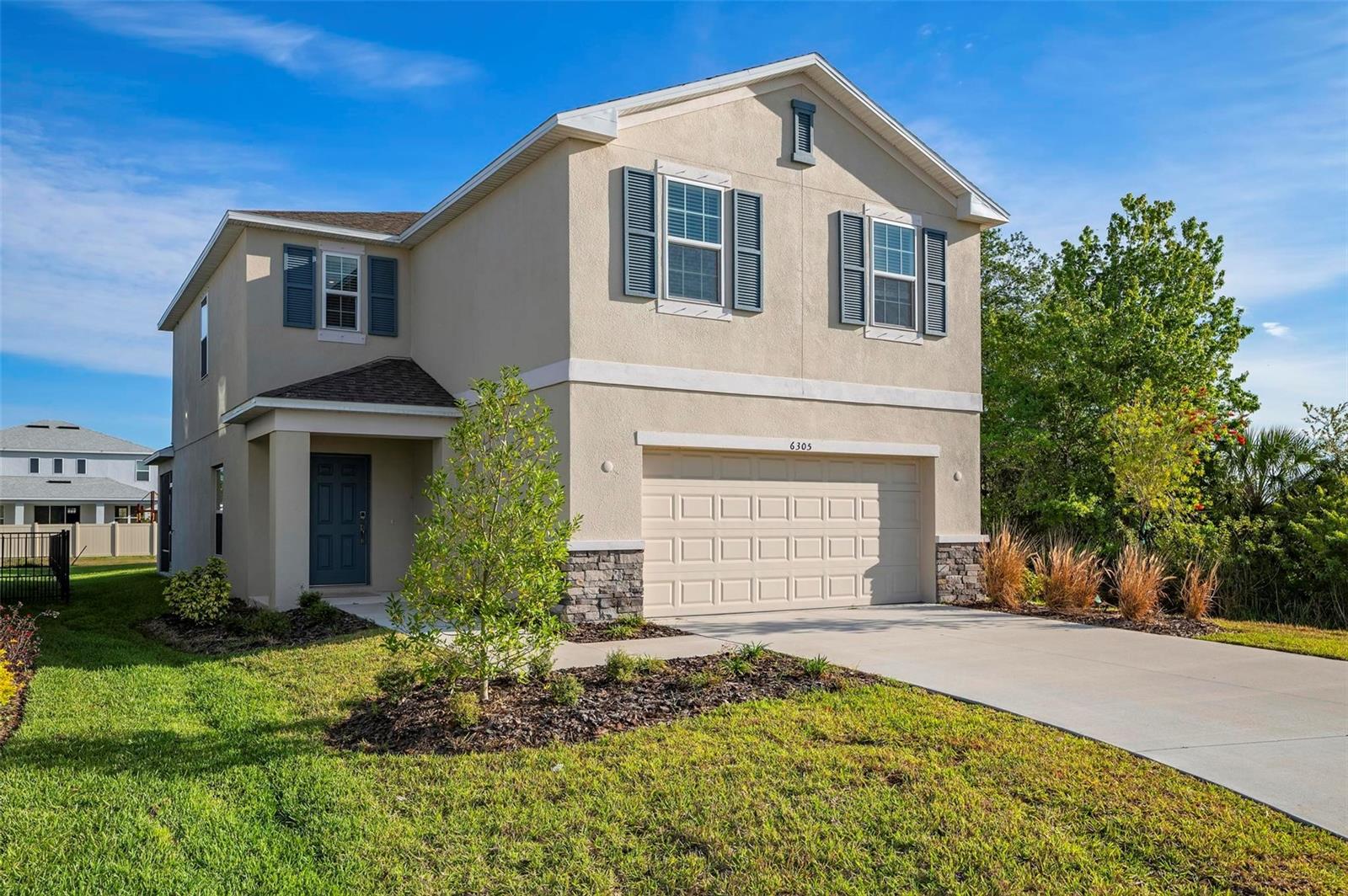 6305 SPRINGMONT LOOP, PALMETTO, FL, 34221