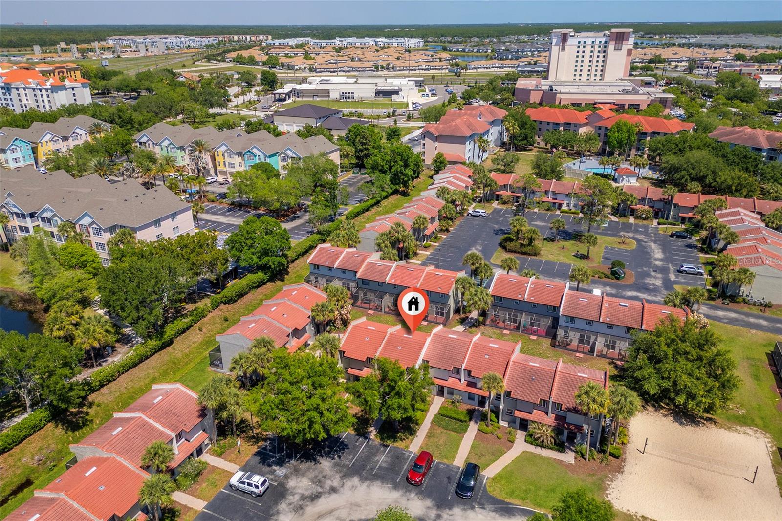 3118 MAGIC KINGDOM CT, KISSIMMEE, FL, 34746