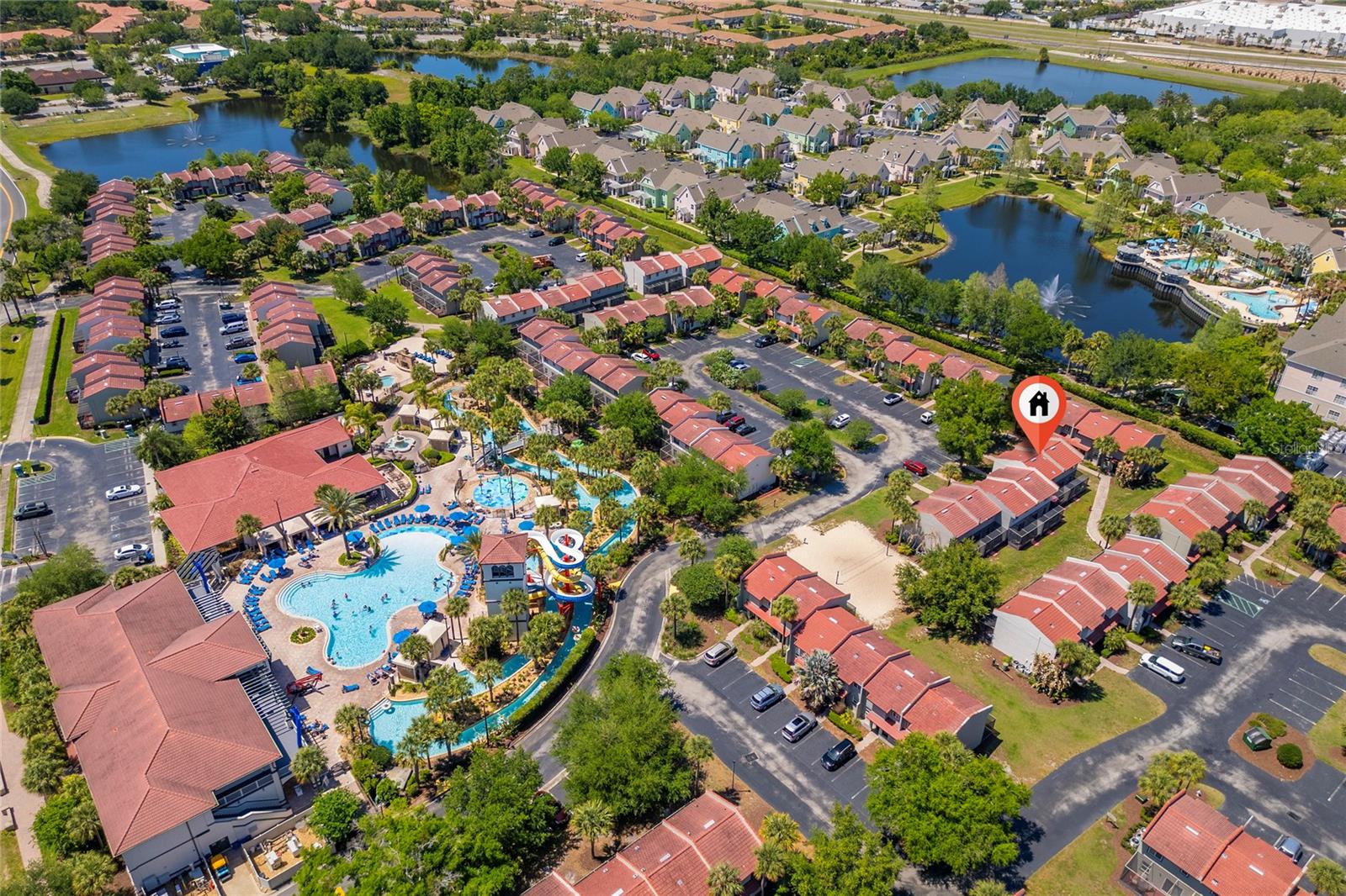 3118 MAGIC KINGDOM CT, KISSIMMEE, FL, 34746