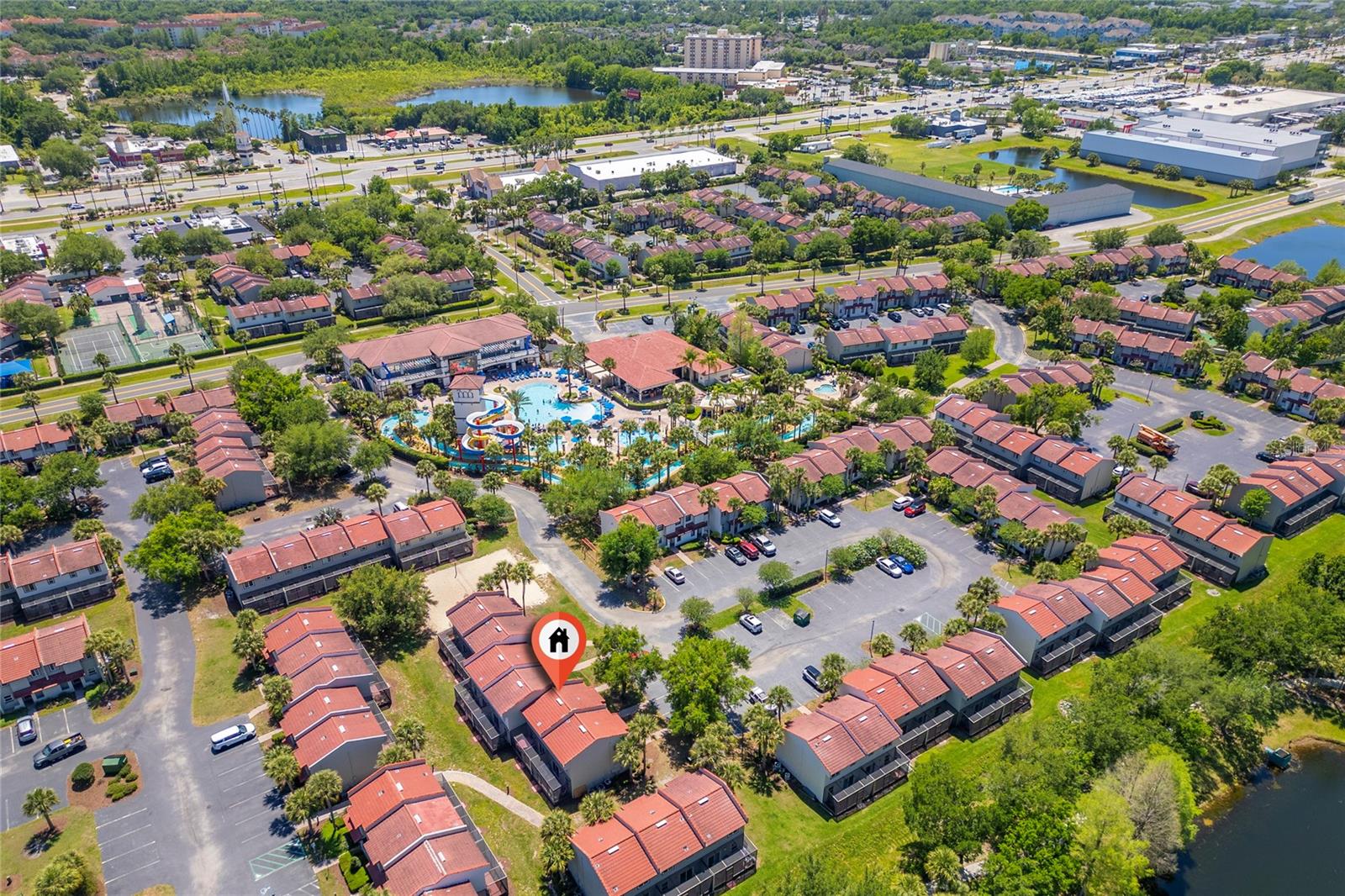3118 MAGIC KINGDOM CT, KISSIMMEE, FL, 34746