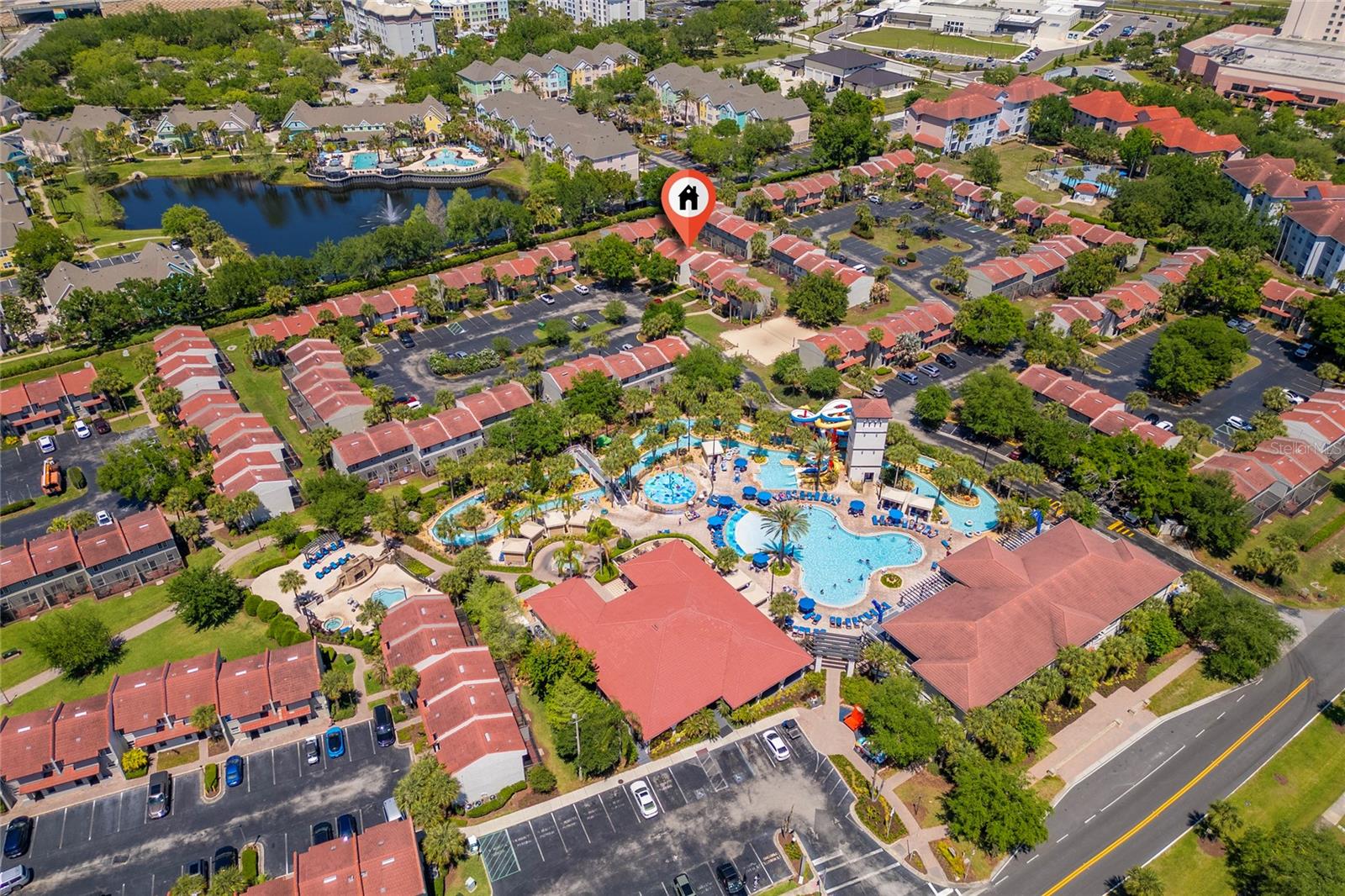 3118 MAGIC KINGDOM CT, KISSIMMEE, FL, 34746