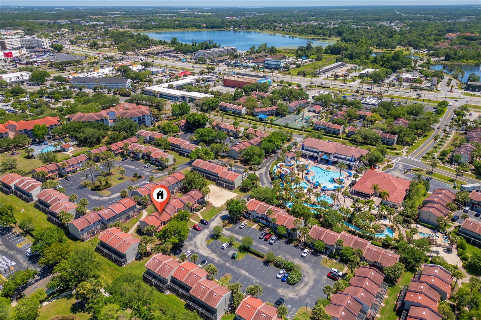 3118 MAGIC KINGDOM CT, KISSIMMEE, FL, 34746