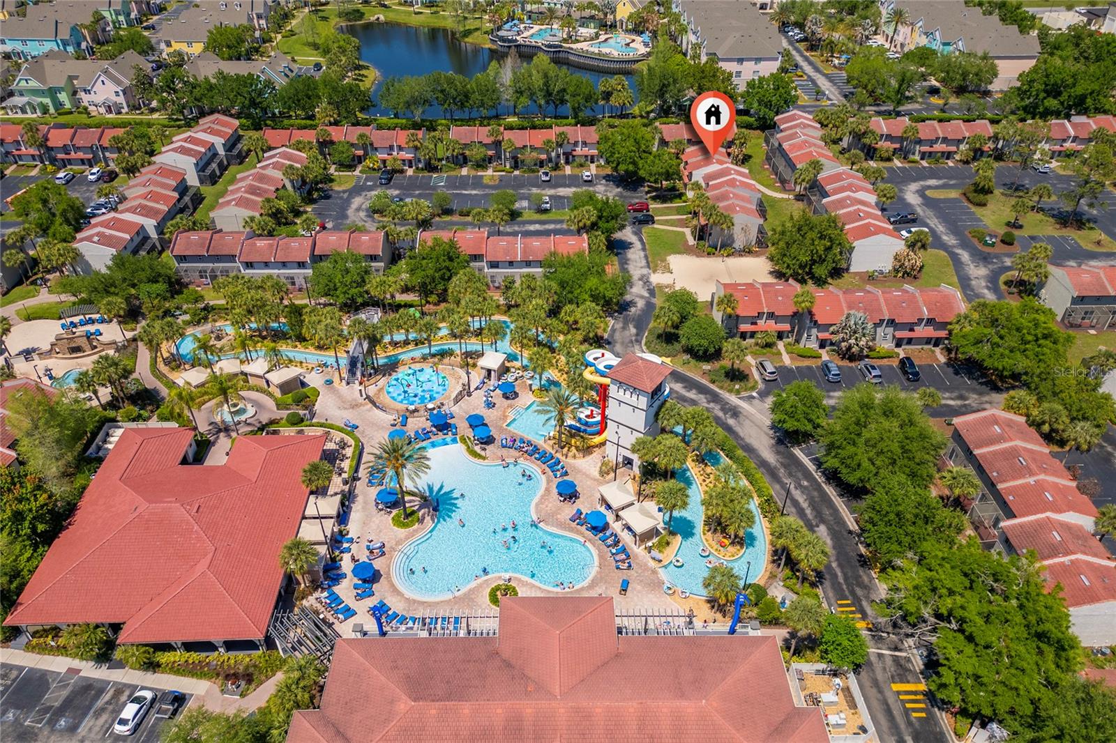 3118 MAGIC KINGDOM CT, KISSIMMEE, FL, 34746