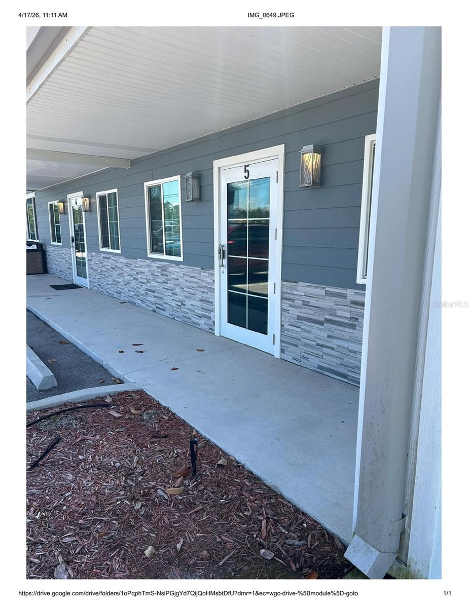 2032 EL JOBEAN RD #5, PORT CHARLOTTE, FL, 33948