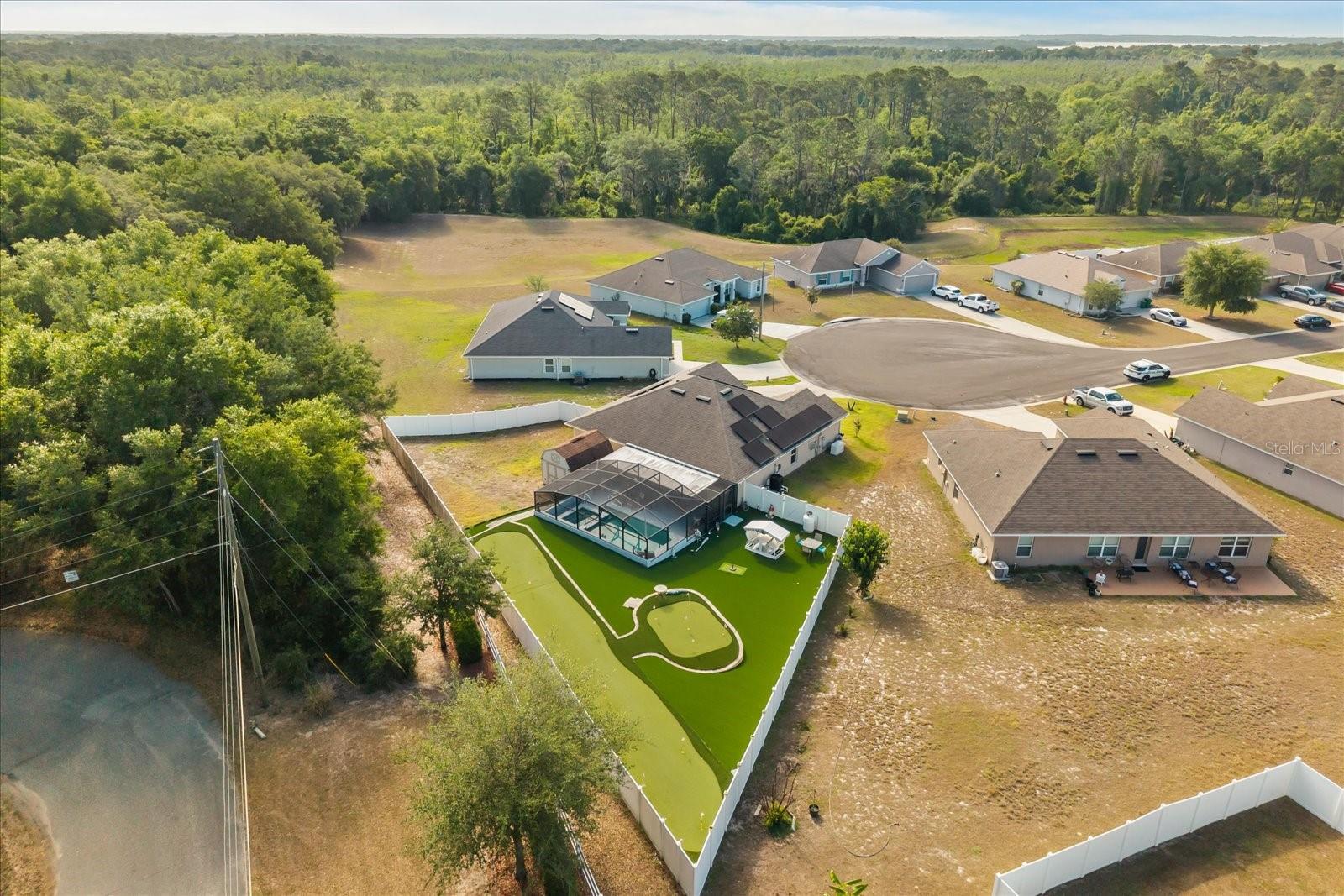 906 EDITH DR, FRUITLAND PARK, FL, 34731