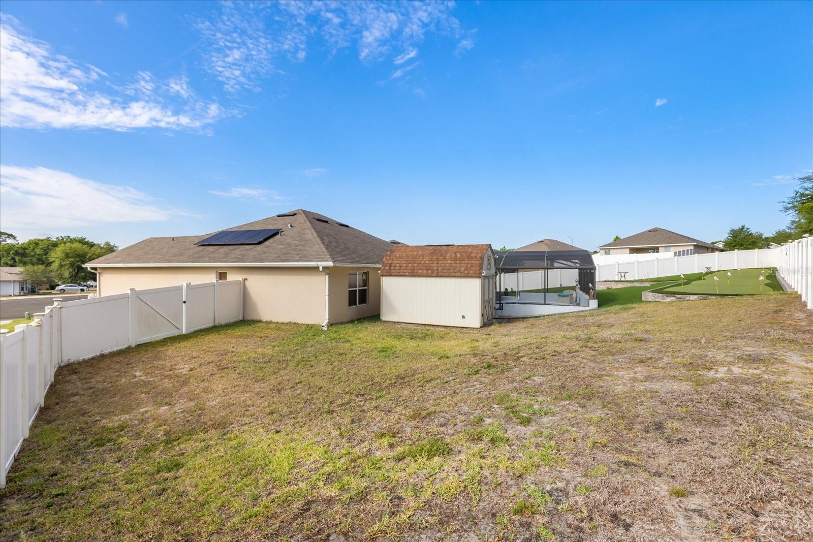 906 EDITH DR, FRUITLAND PARK, FL, 34731