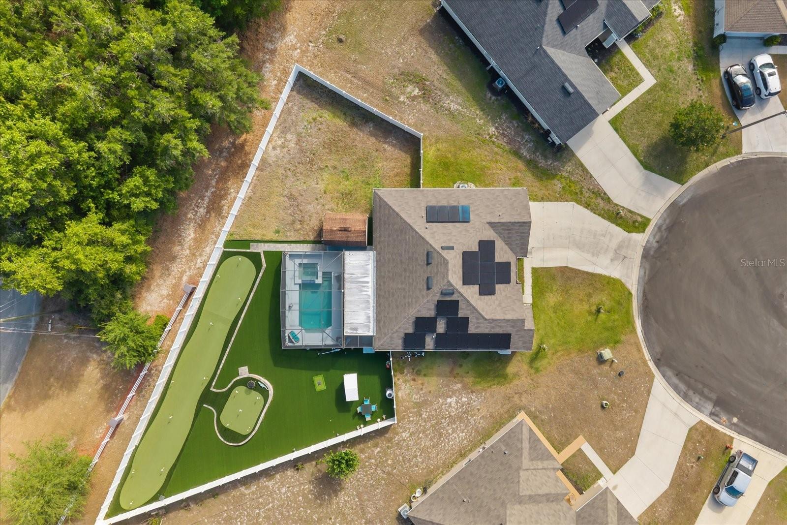 906 EDITH DR, FRUITLAND PARK, FL, 34731