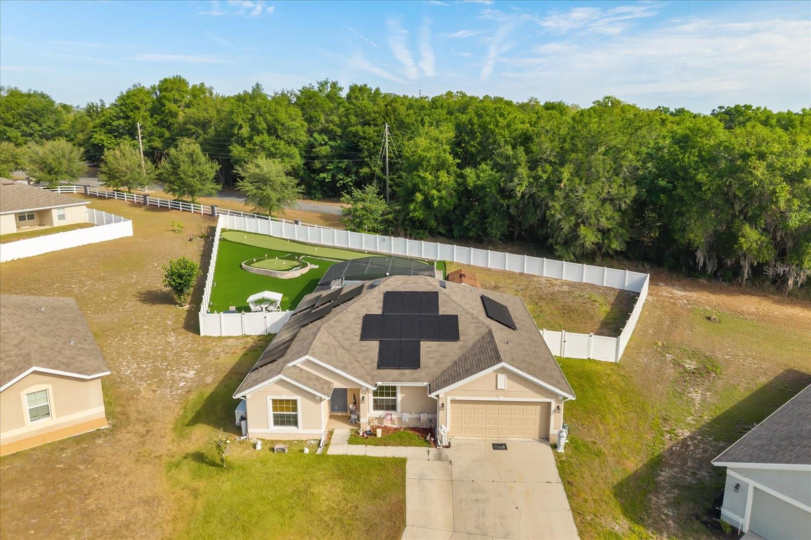 906 EDITH DR, FRUITLAND PARK, FL, 34731