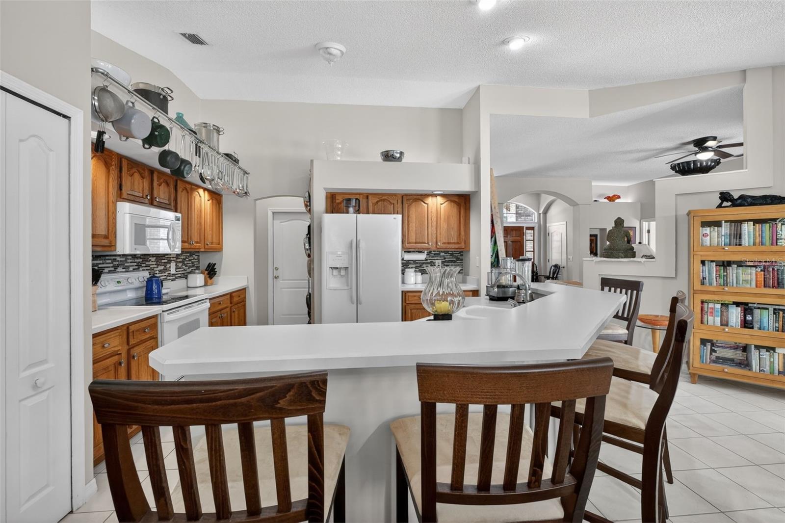 41 COQUINA POINT DR, ORMOND BEACH, FL, 32174