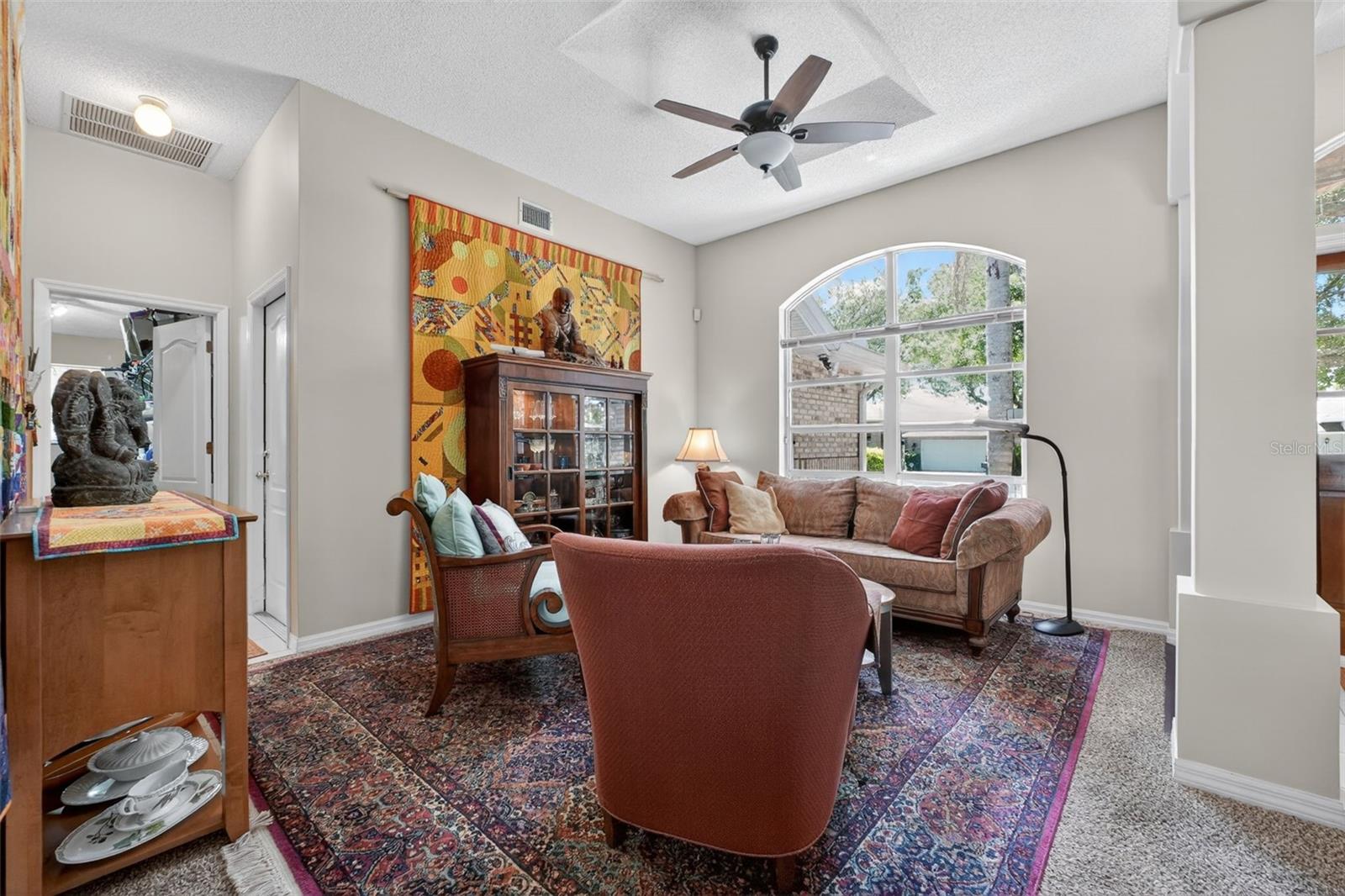 41 COQUINA POINT DR, ORMOND BEACH, FL, 32174