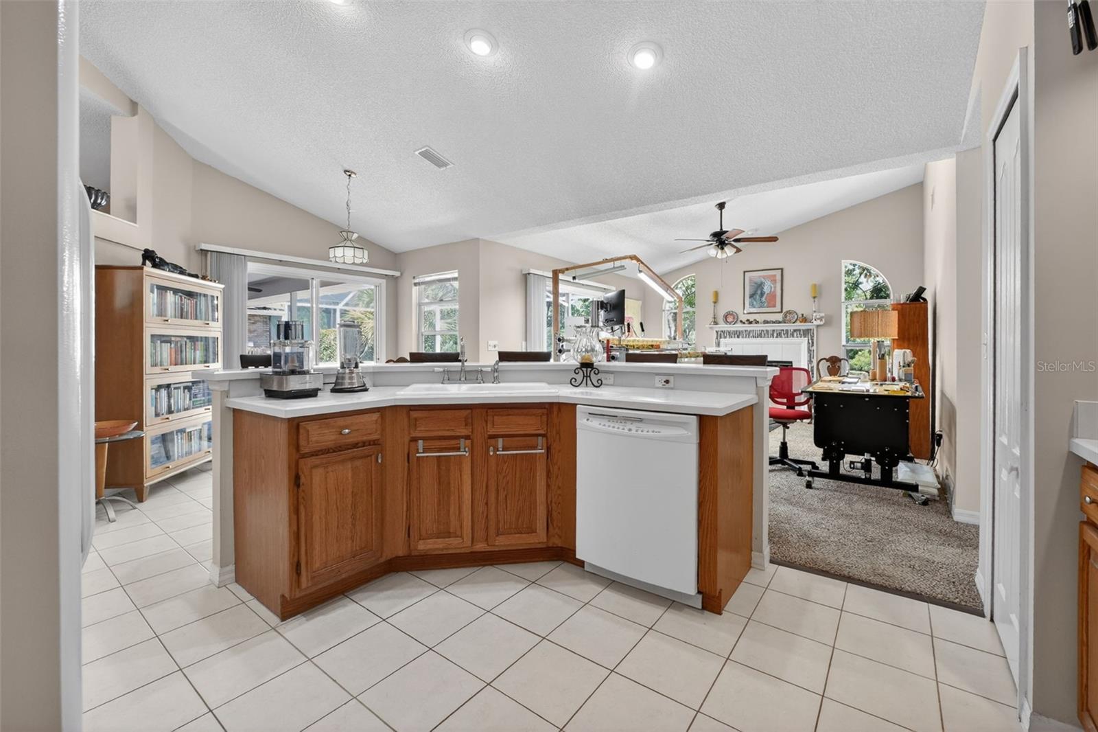 41 COQUINA POINT DR, ORMOND BEACH, FL, 32174