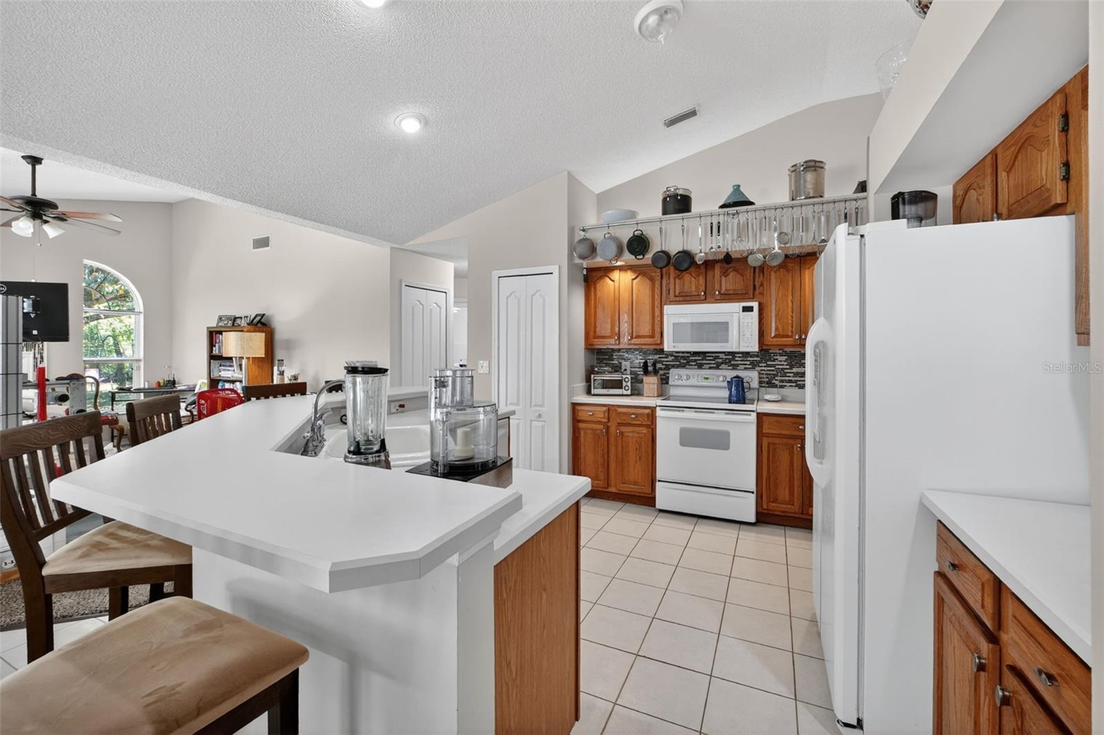 41 COQUINA POINT DR, ORMOND BEACH, FL, 32174