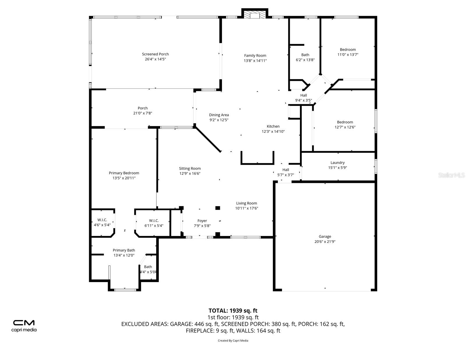 41 COQUINA POINT DR, ORMOND BEACH, FL, 32174