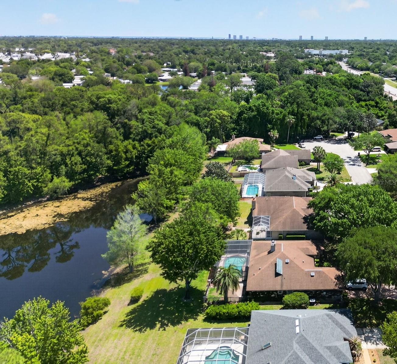 41 COQUINA POINT DR, ORMOND BEACH, FL, 32174