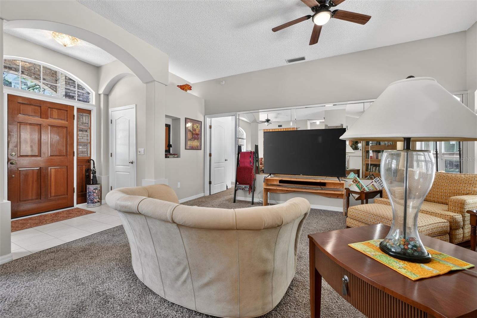 41 COQUINA POINT DR, ORMOND BEACH, FL, 32174